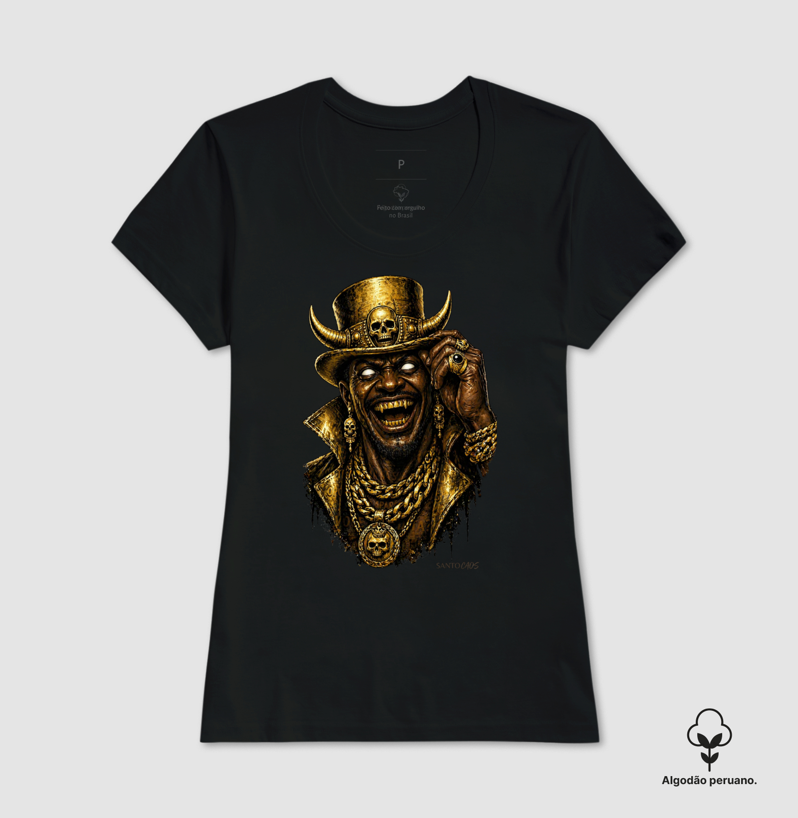 Camisa 1