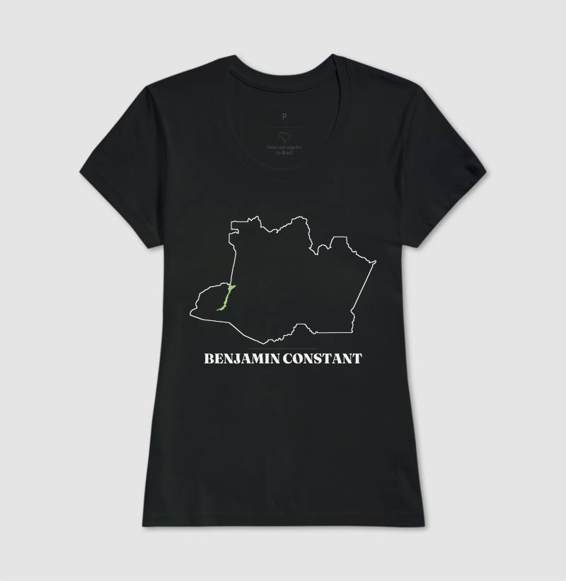 Benjamin Constant | Traço AM - Imagem 3