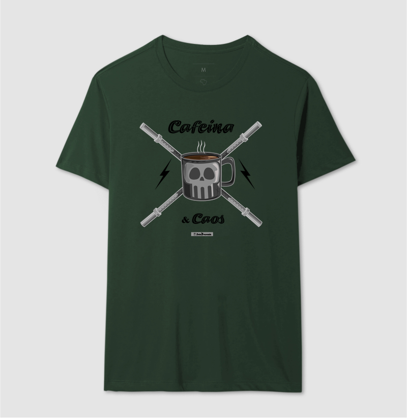 Camisa 11