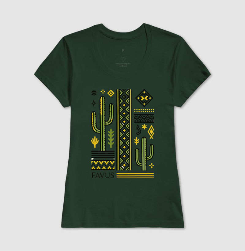 Camisa 12