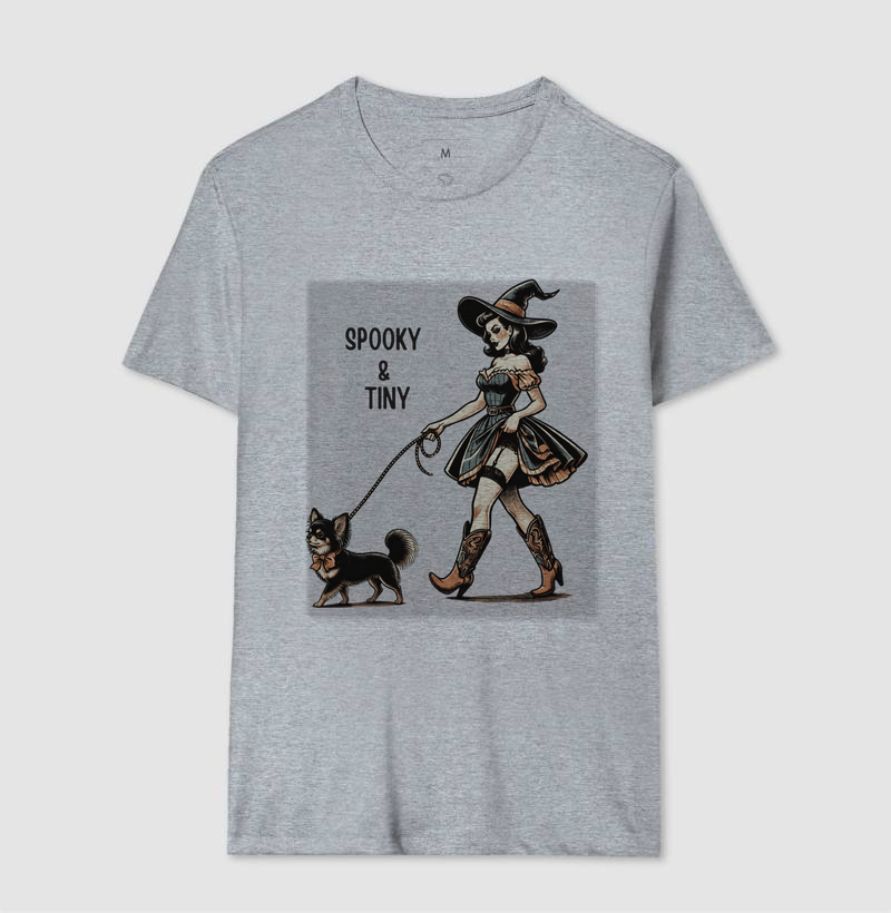 Spooky & Tiny  - Imagem 5