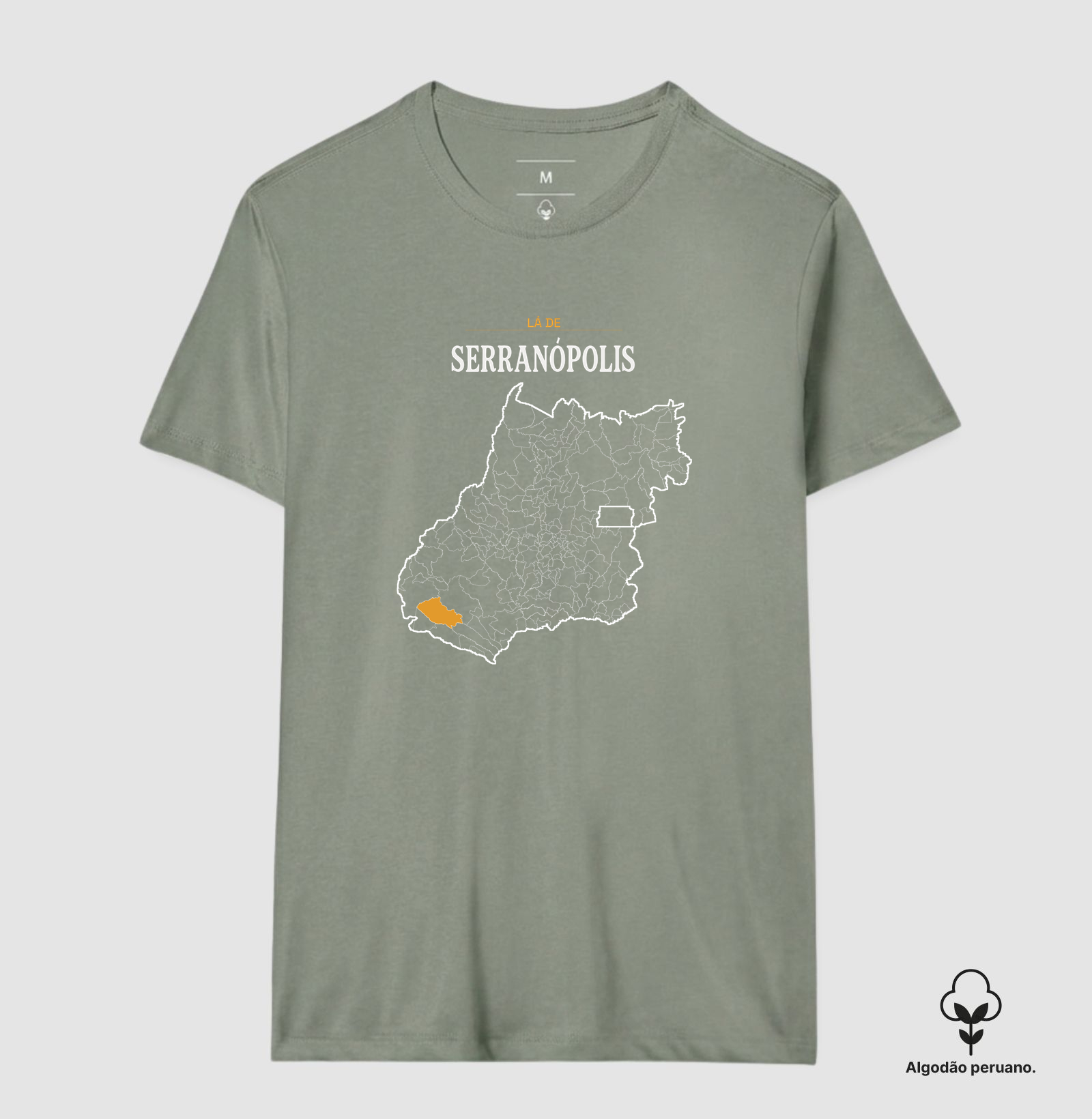 Serranópolis | Território GO - Imagem 9
