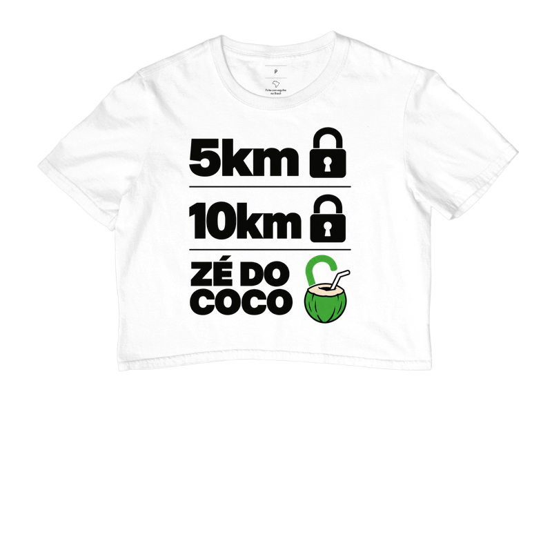 Zé do Coco Unlock - Imagem 3