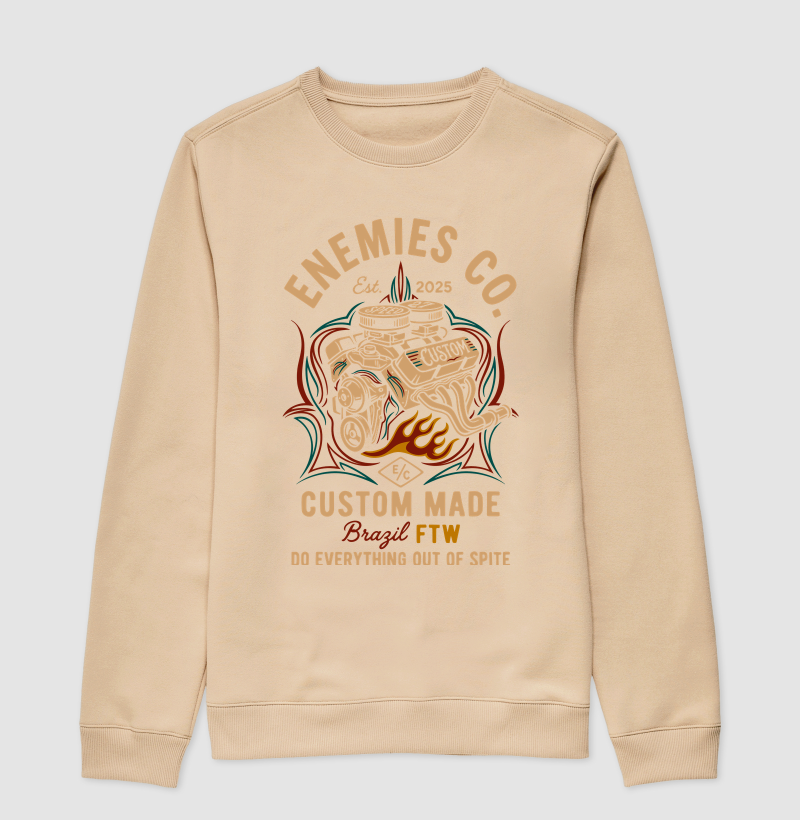 Camisa 1