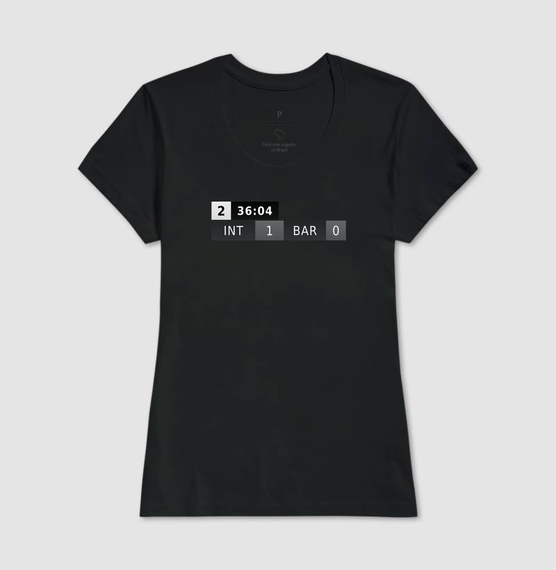 Camisa 2