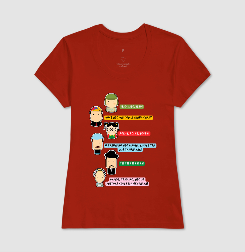 Camisa 10