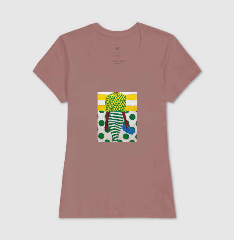 Camisa 15