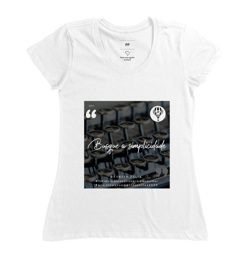 Camisa 4