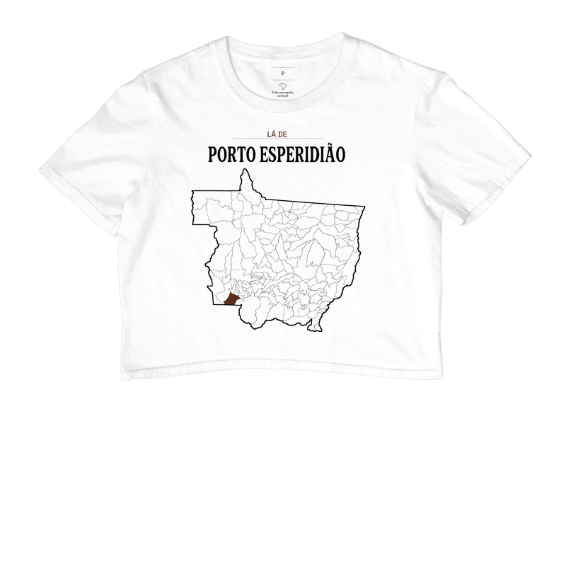 Porto Esperidião | Território MT - Imagem 3