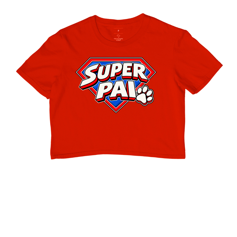 Pai de Cachorro | Super Pai (Edição Herói da Lealdade) - Imagem 7