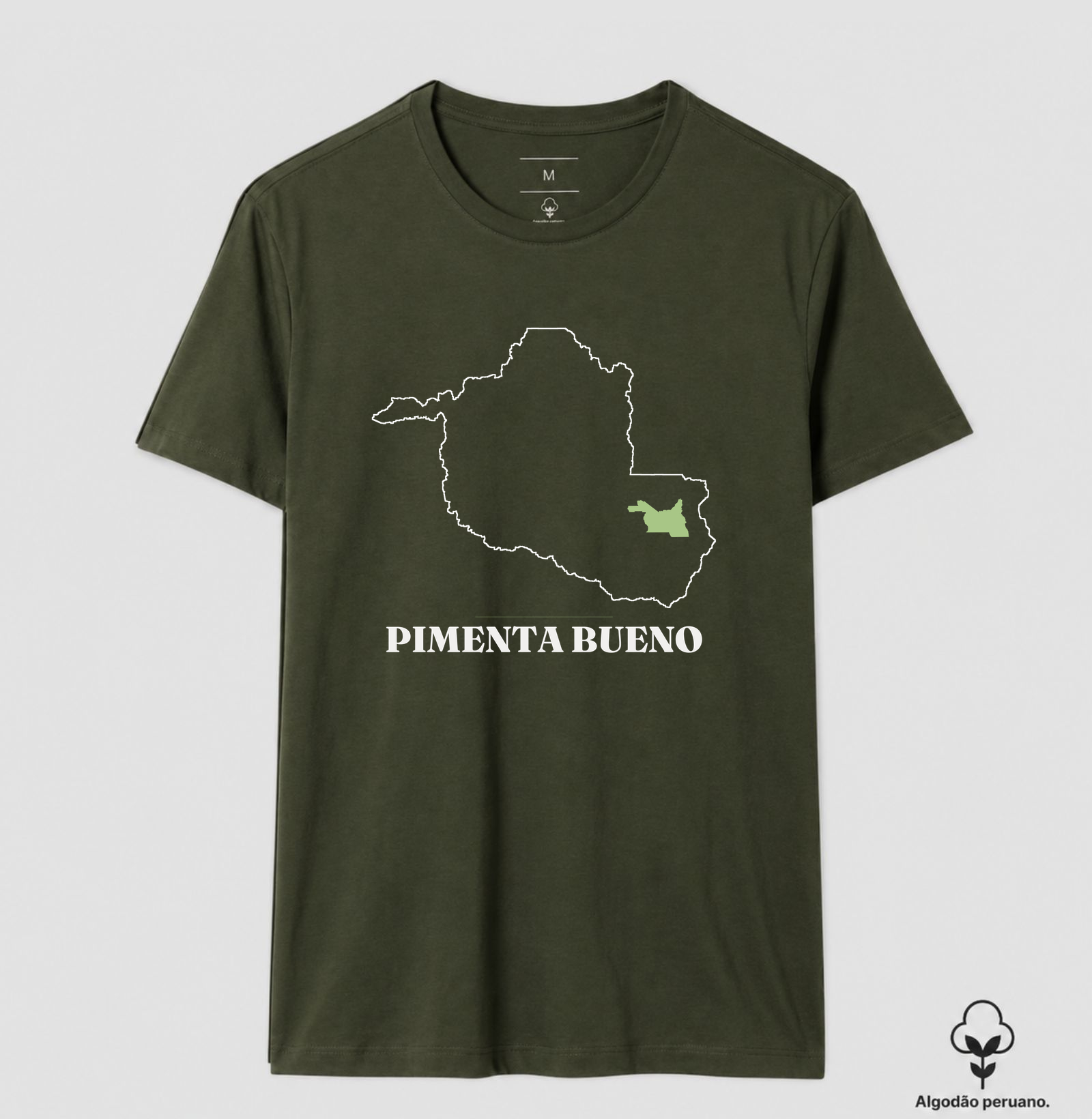 Pimenta Bueno | Traço RO - Imagem 7