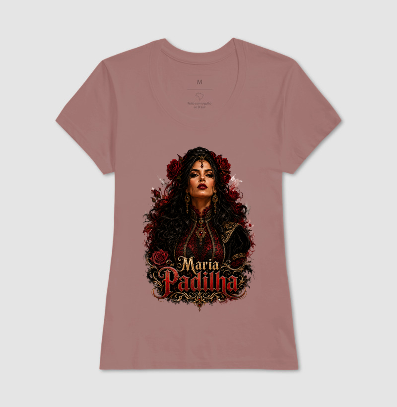 Camisa 16
