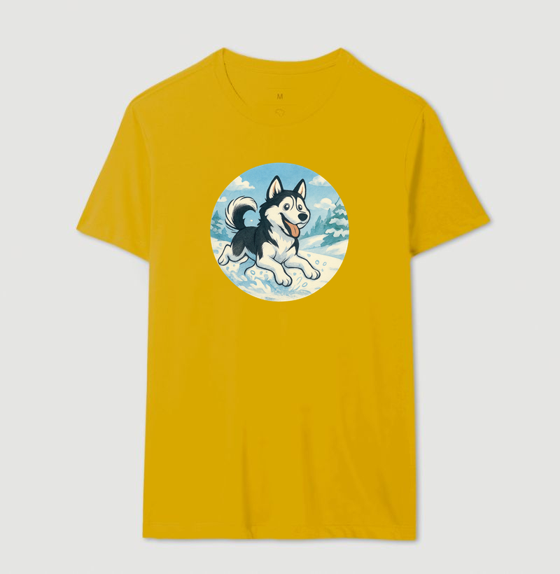Camisa 16