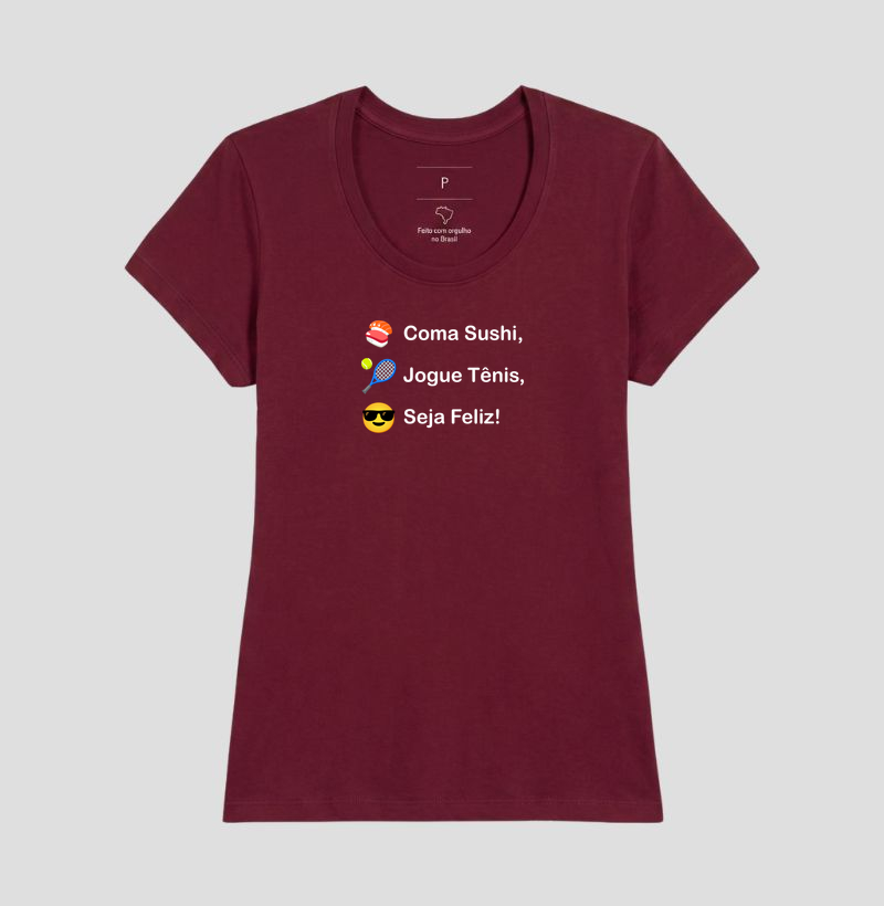 Camisa 18
