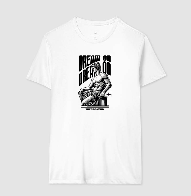 Camiseta THERON - Imagem 2