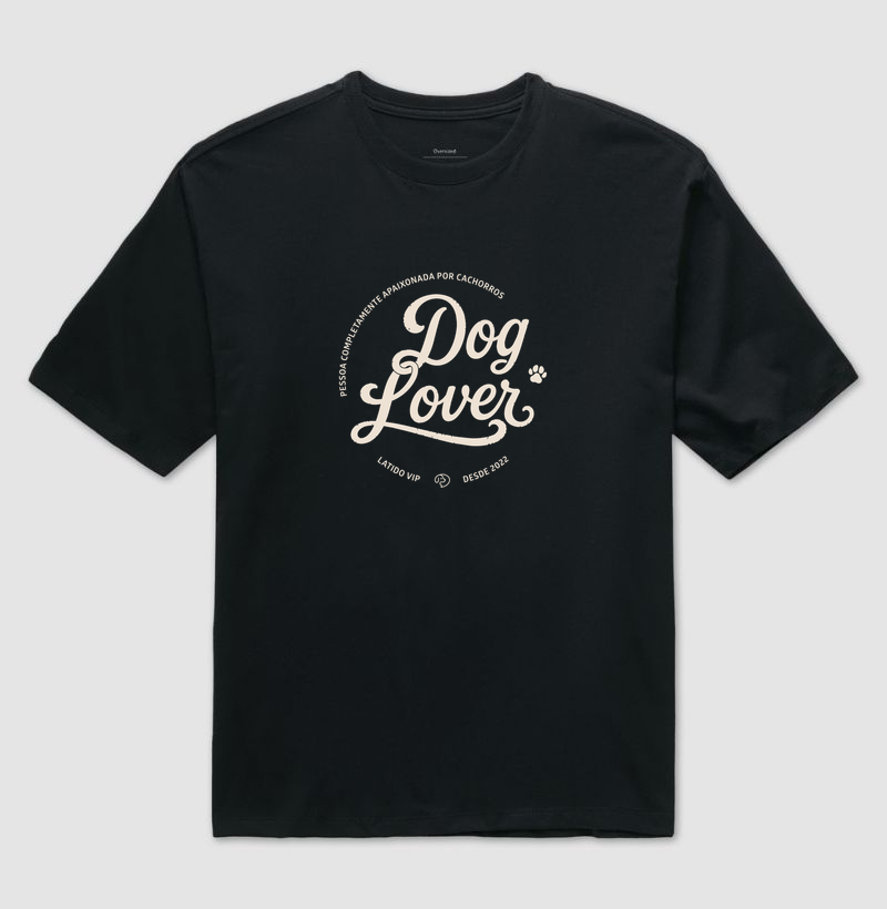 Dog Lover - Imagem 4