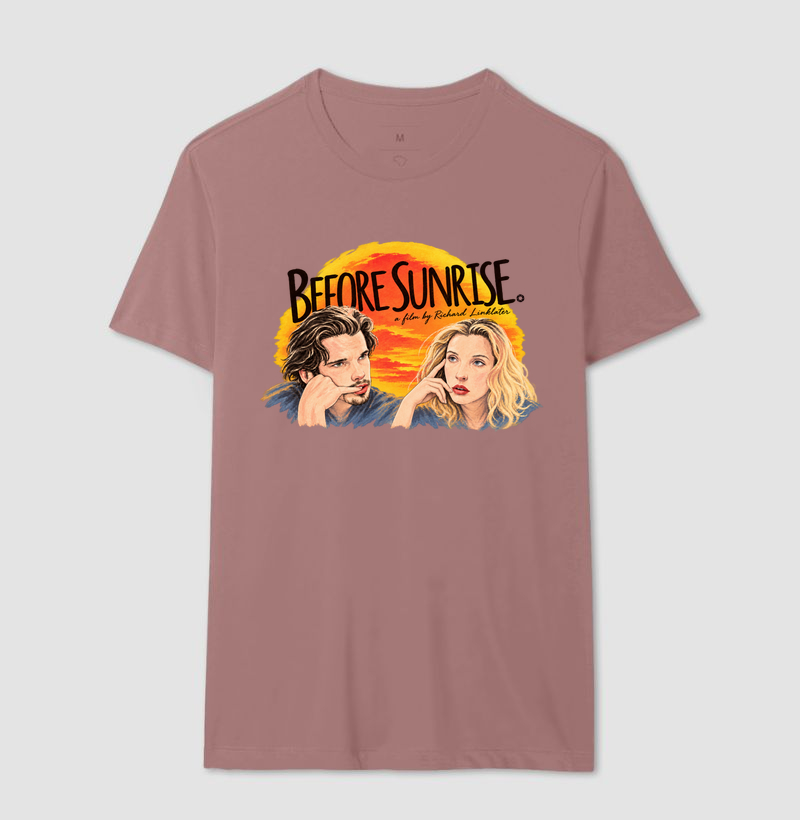 Antes do Amanhecer – Before Sunrise - Imagem 14