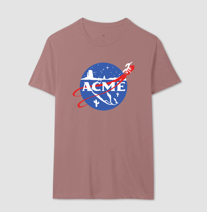 ACME ao espaço - Imagem 15