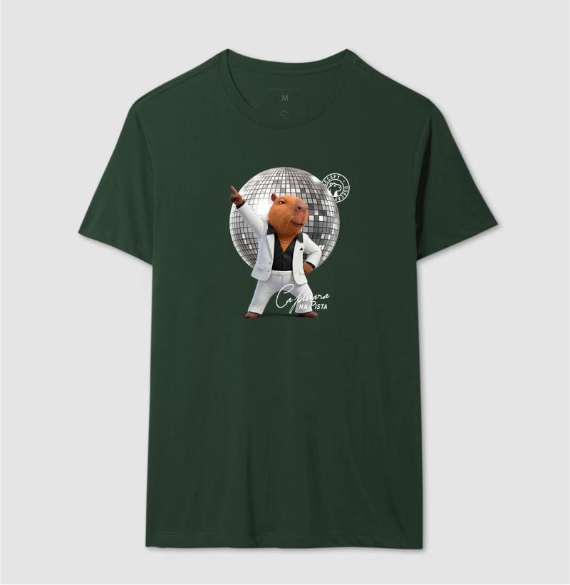 Camisa 11