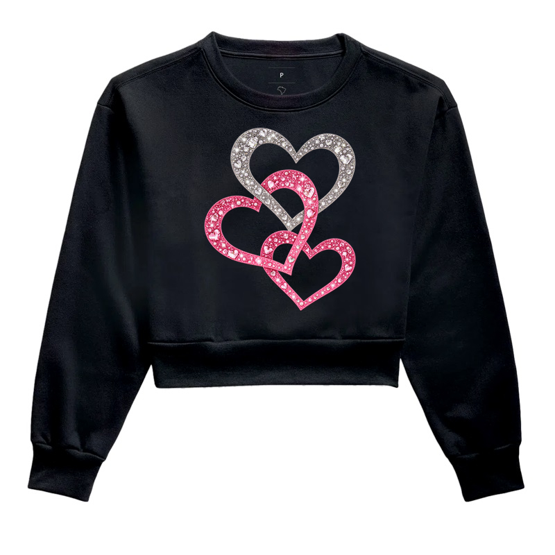 Three Hearts - Imagem 2