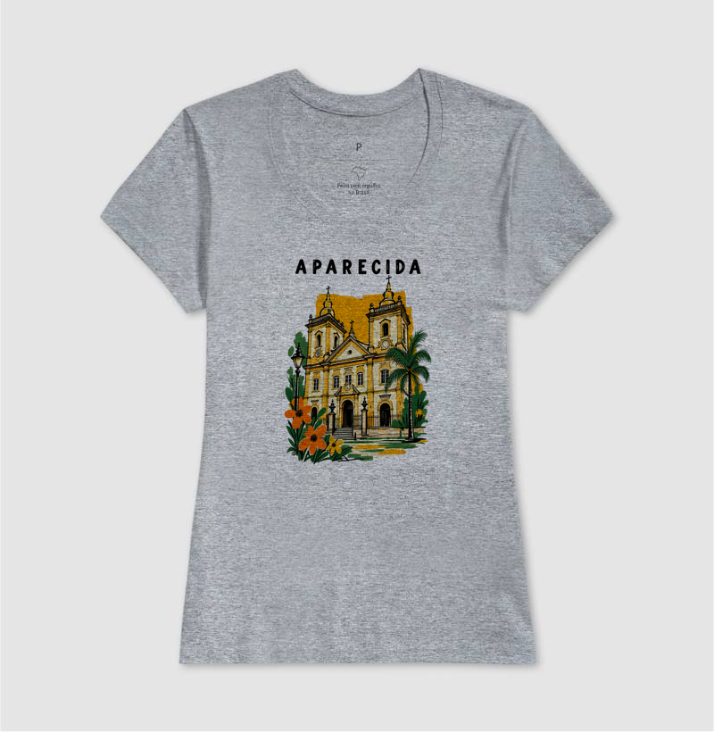 BASÍLICA HISTÓRICA - APARECIDA - Imagem 6