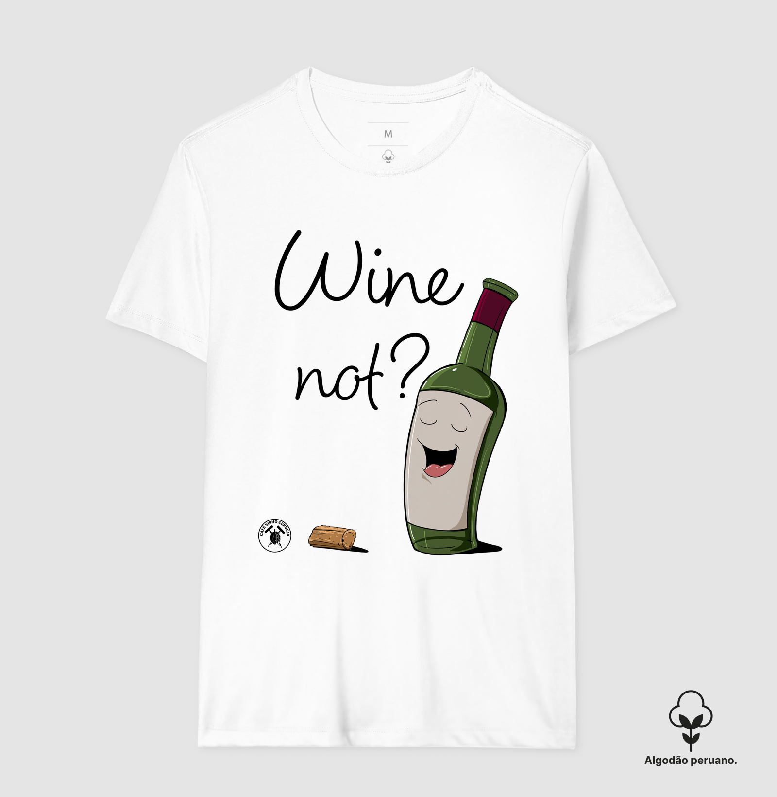 Wine Not? - Imagem 7