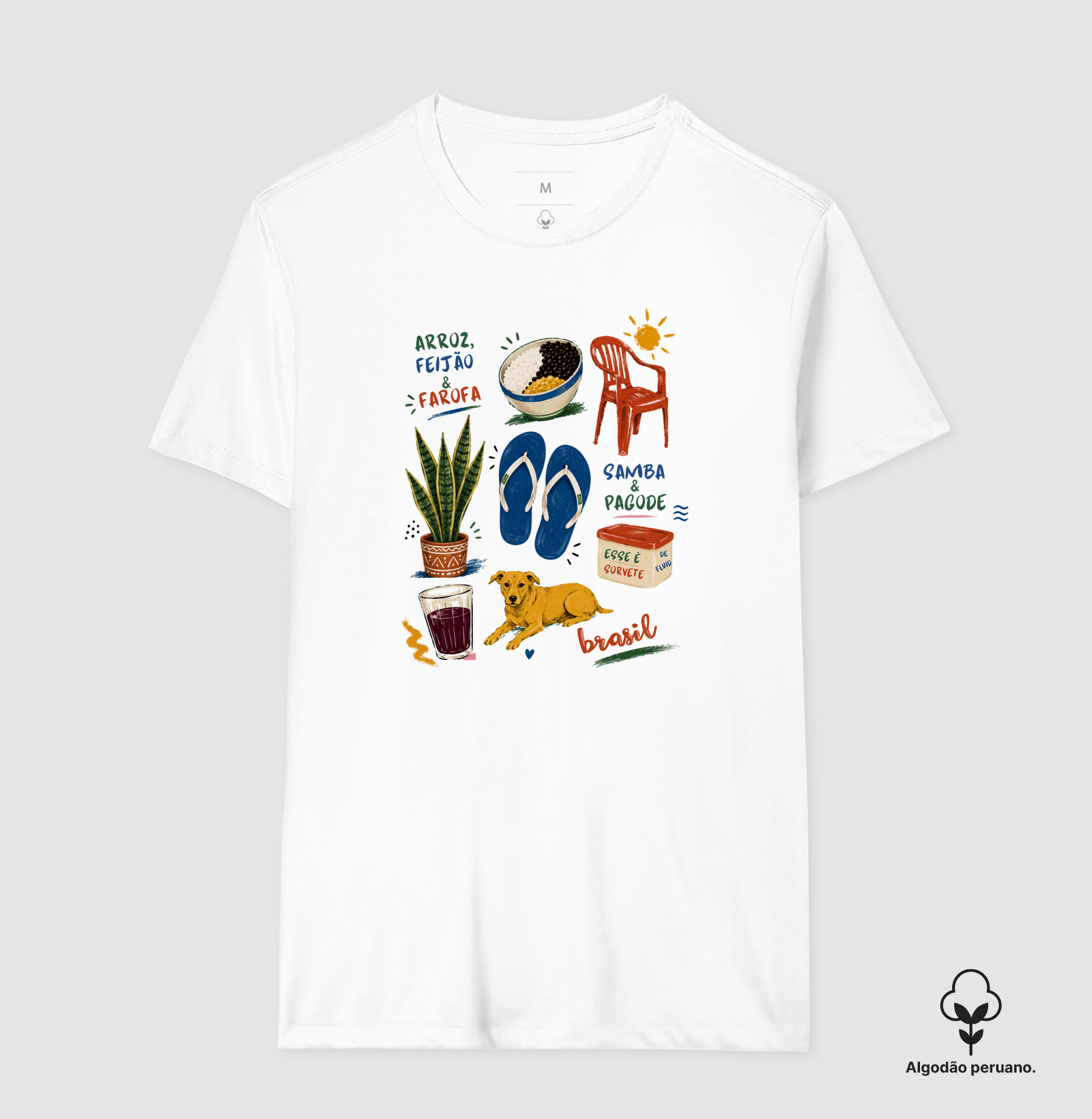 Camisa 4
