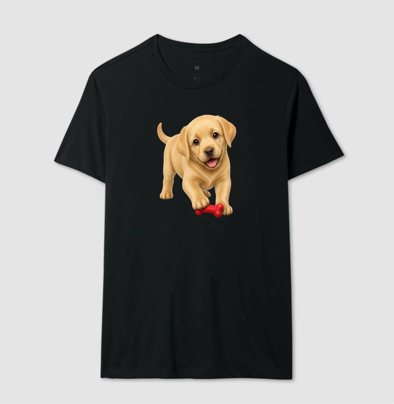 Labrador - Desenho Animado - Imagem 2