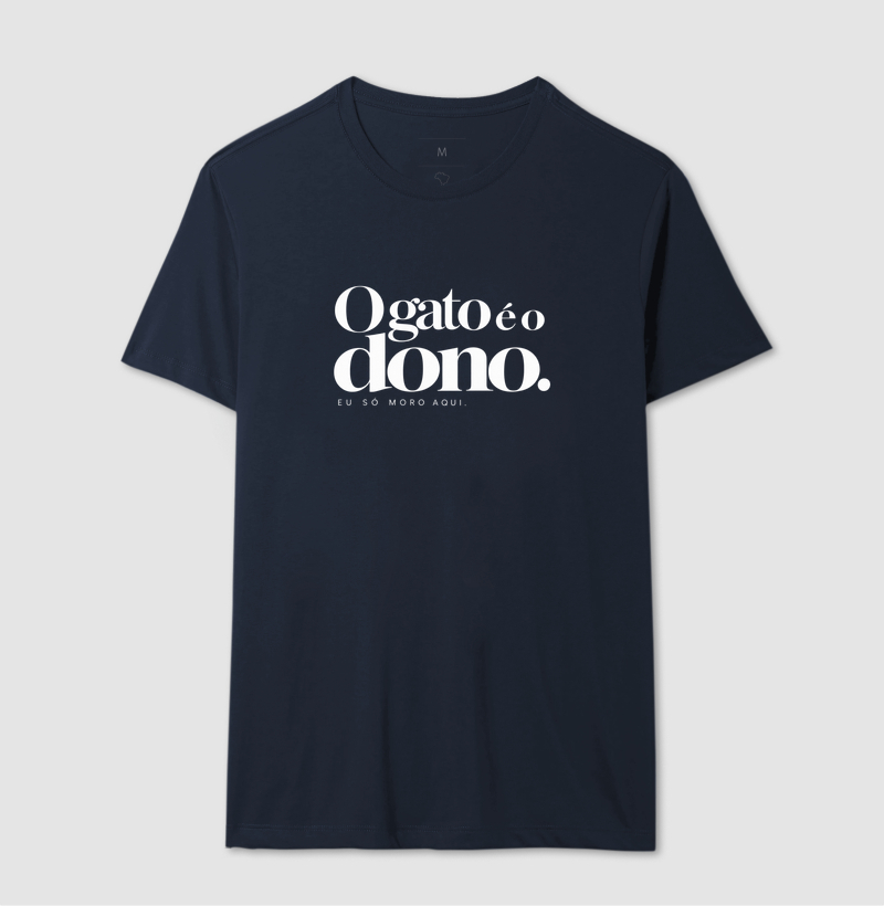 O gato é o dono... - Imagem 9
