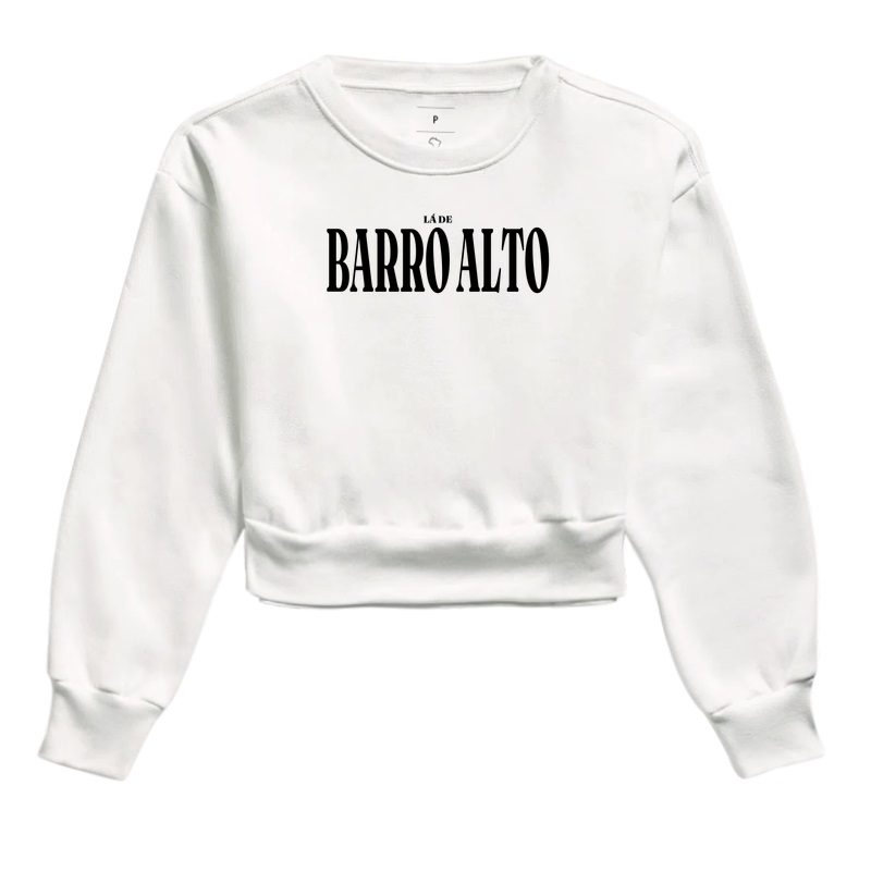 Barro Alto | Tipografia GO - Imagem 3