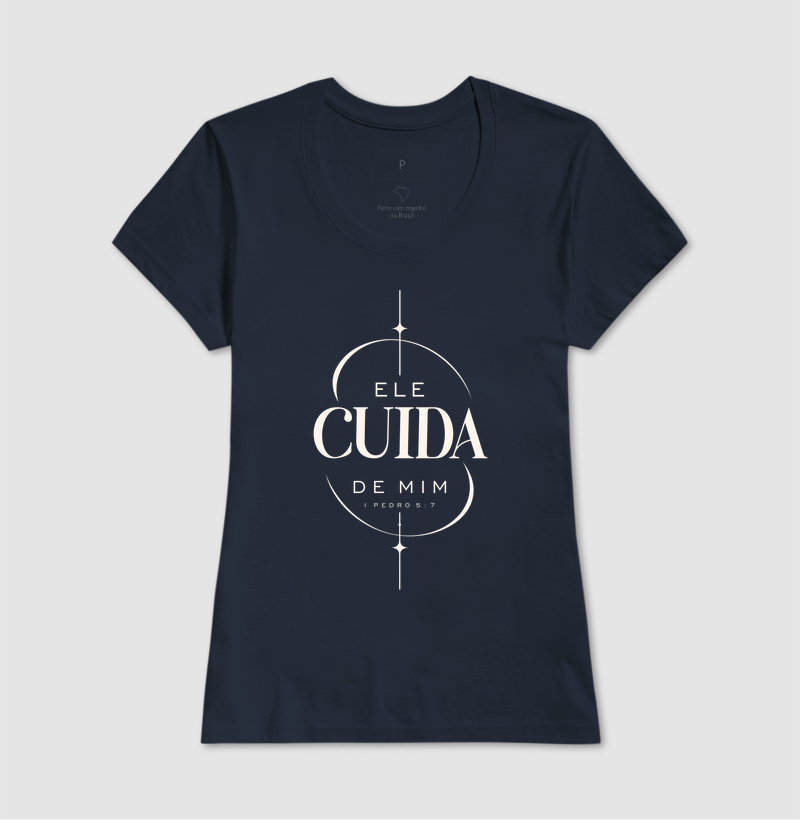 Ele Cuida de Mim - Imagem 7