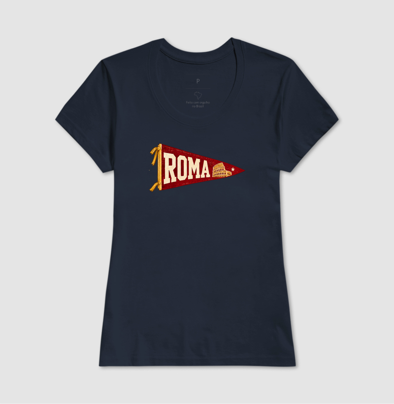 Flâmula Roma - Imagem 7