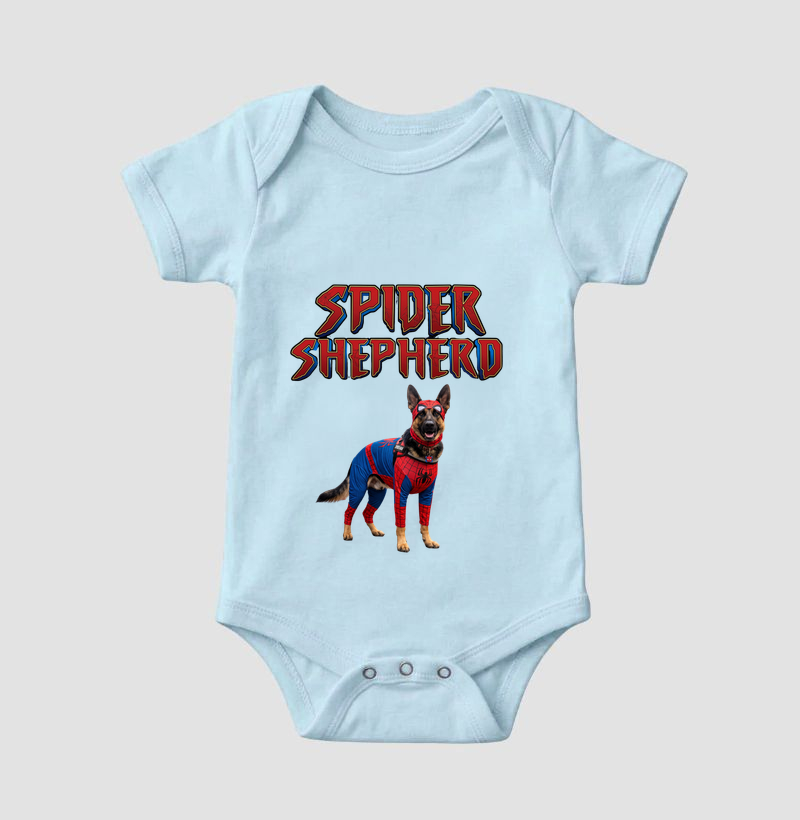 Spider Shepherd - Imagem 4