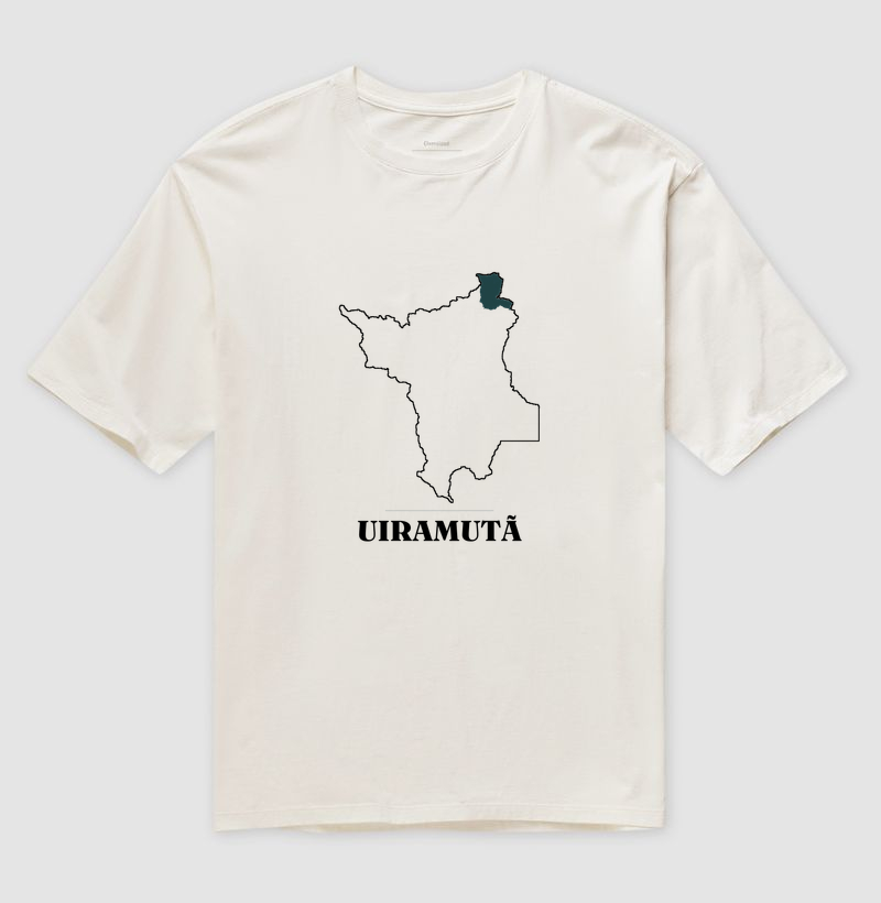 Uiramutã | Traço RR - Imagem 4