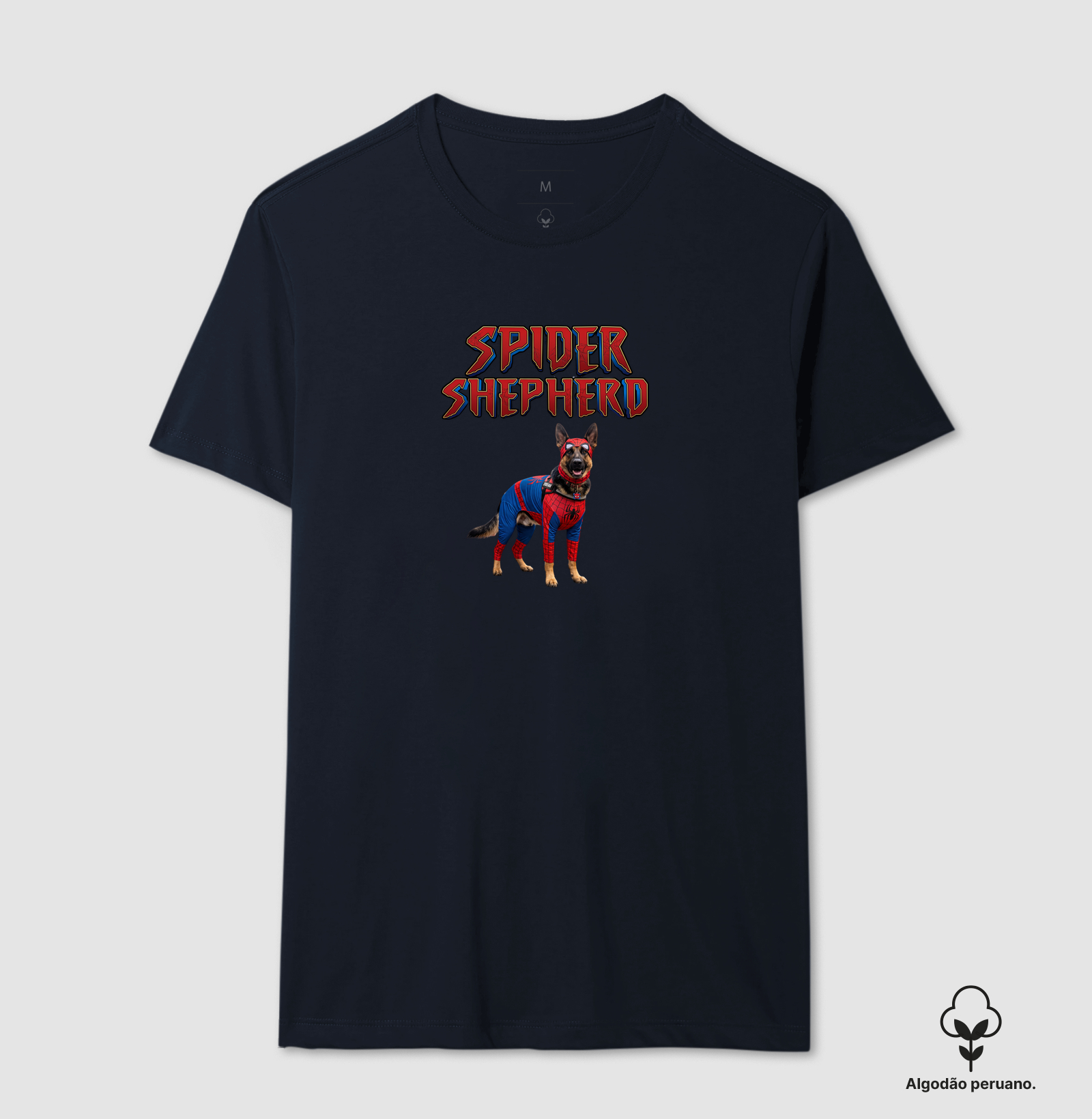Spider Shepherd - Imagem 3