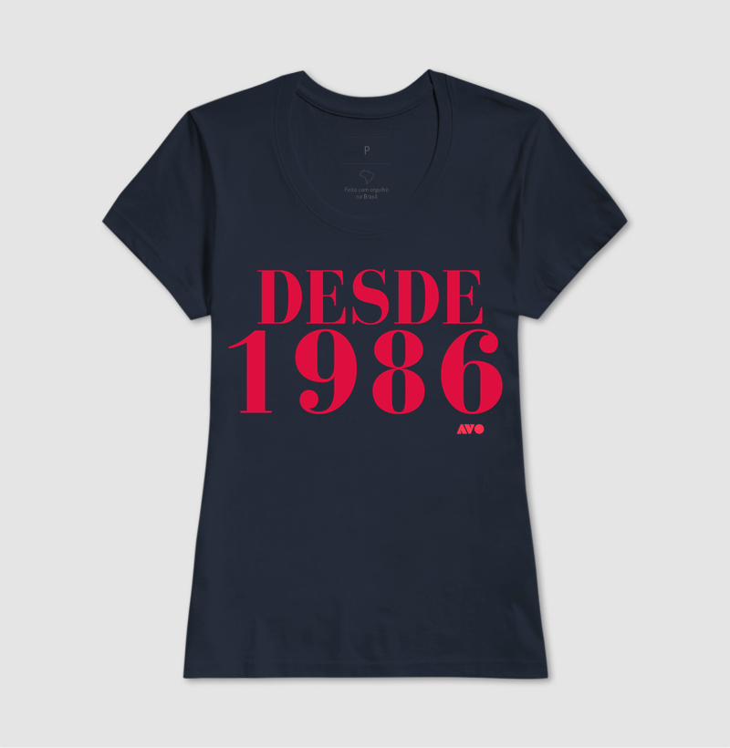 40´s - Desde 1986 - Imagem 7