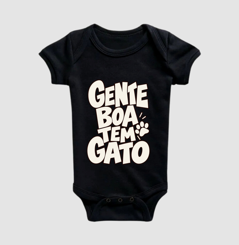 Gente boa tem gato - Imagem 2