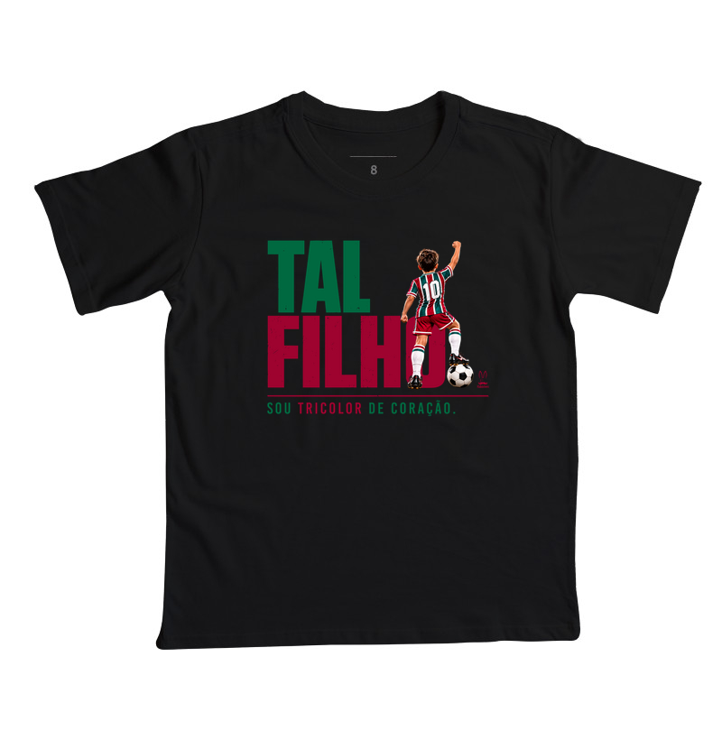 Tal filho - Fluminense - Imagem 4
