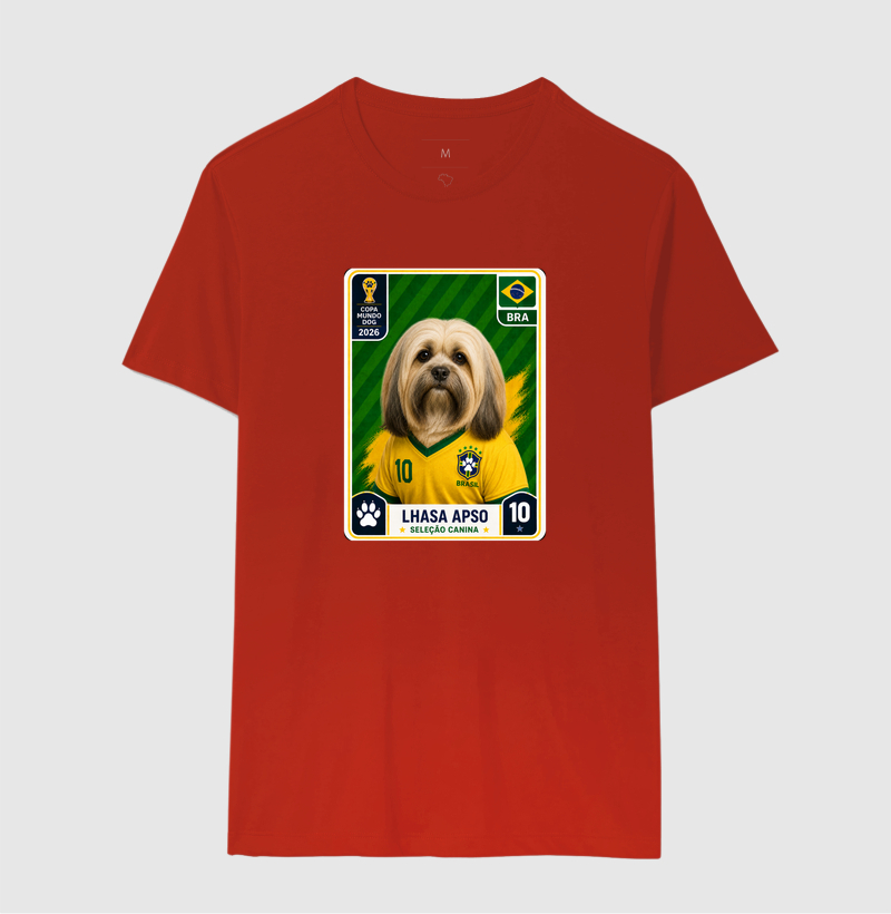 Camisa 9