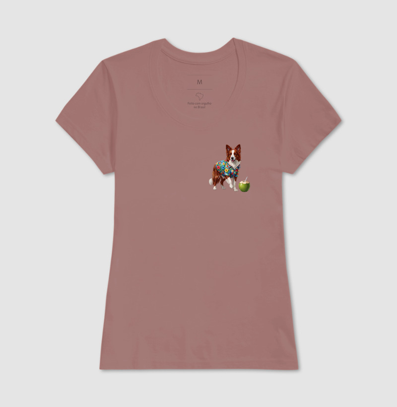 Camisa 16