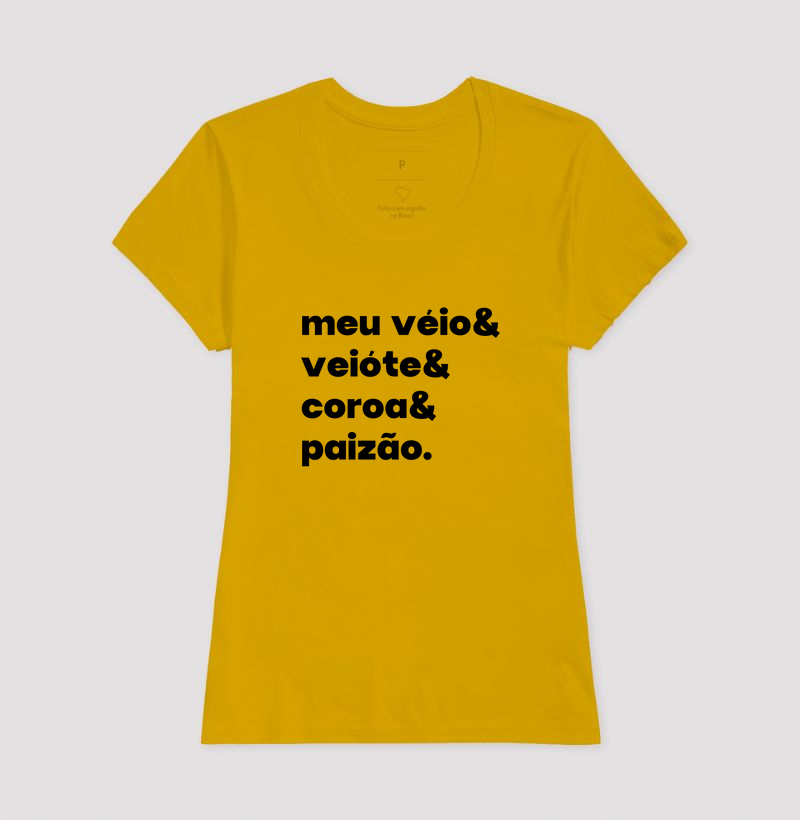 Camisa 15