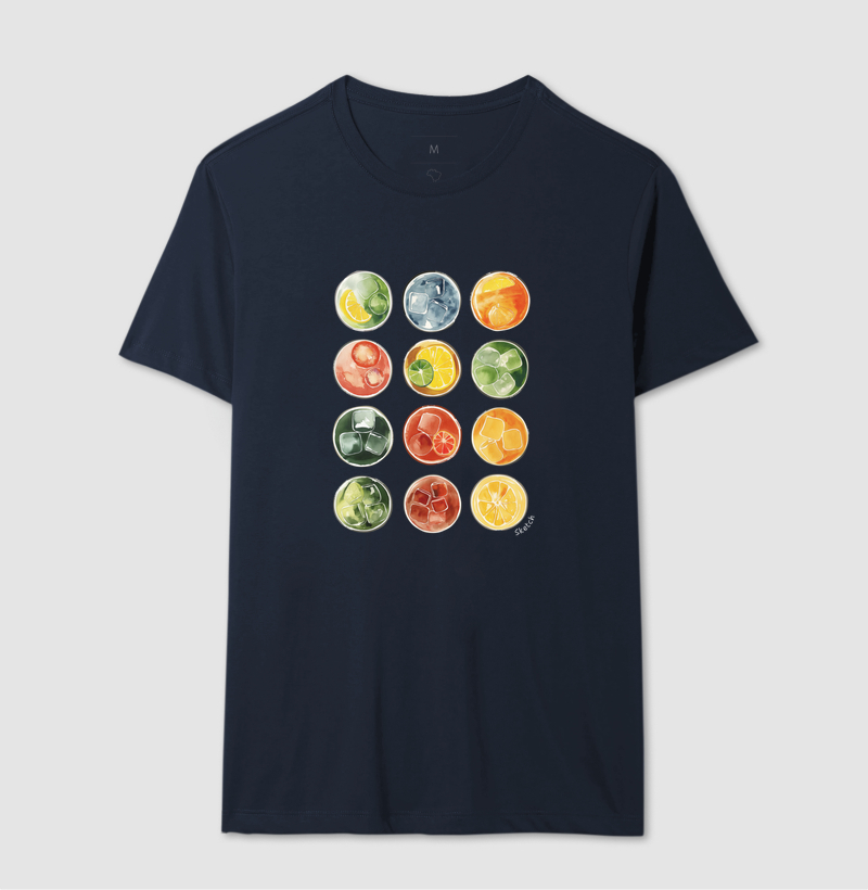 Camisa 8