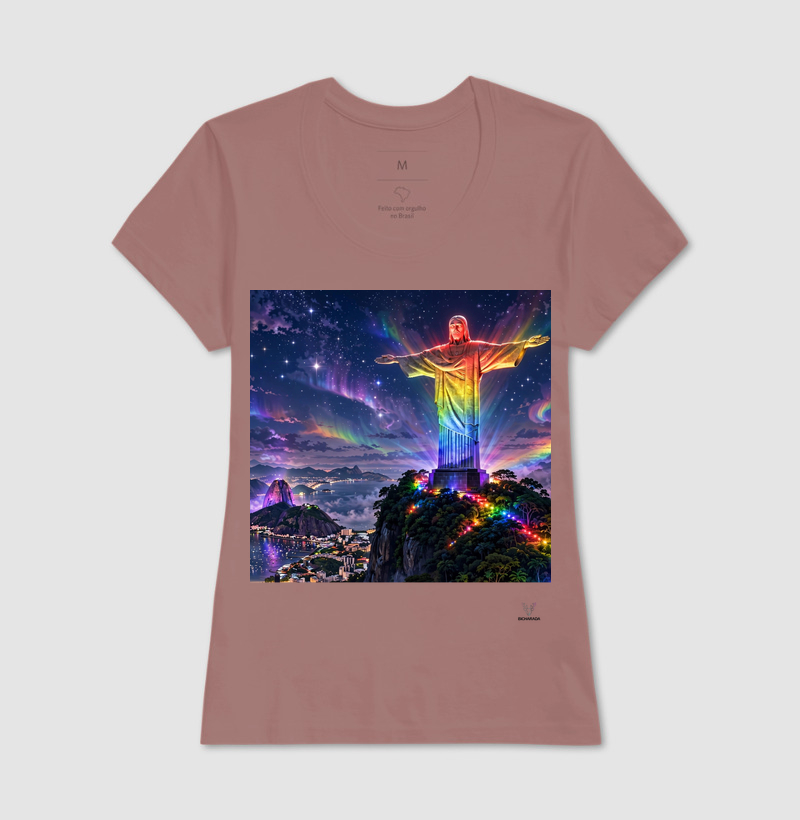 Corcovado LGBTQIA + - Imagem 17