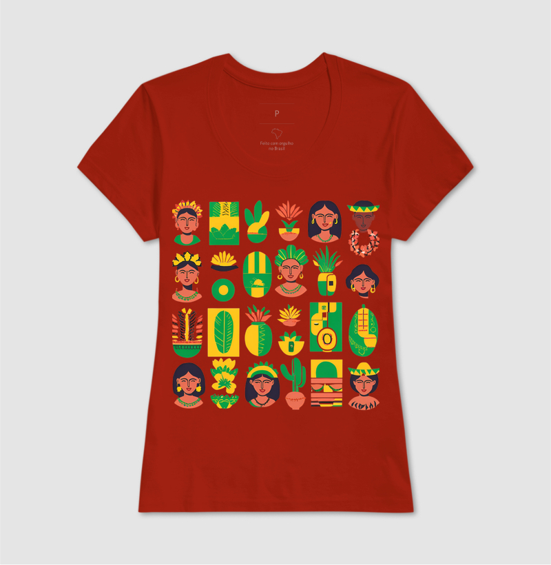 Camisa 12