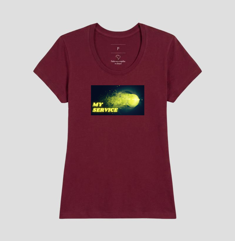 Camisa 18