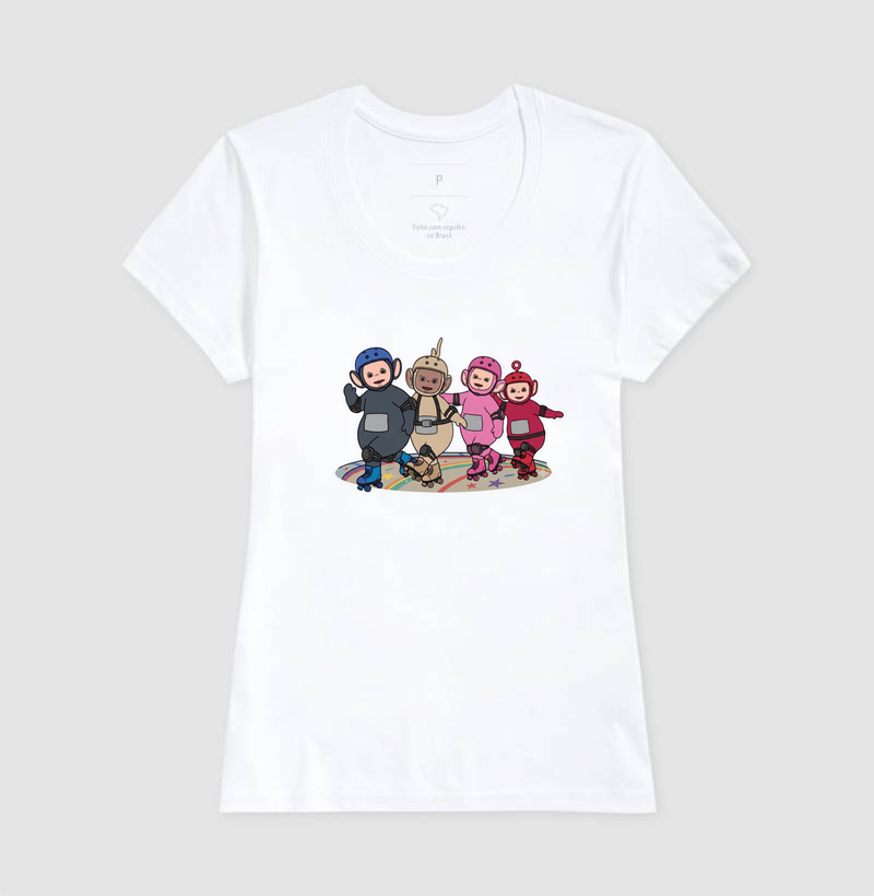 Camisa 4