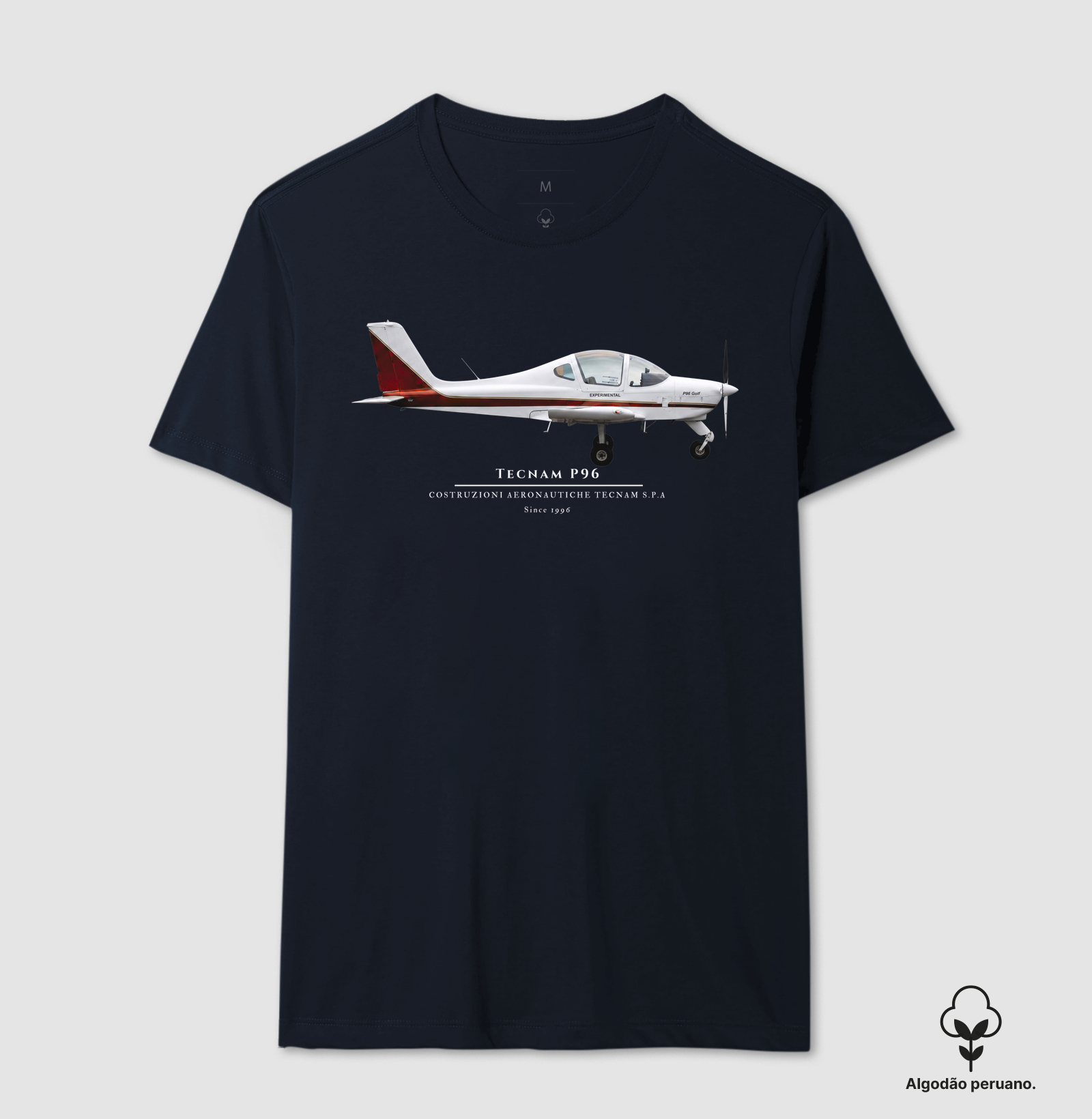 Tecnam P96 | Profile  - Imagem 6