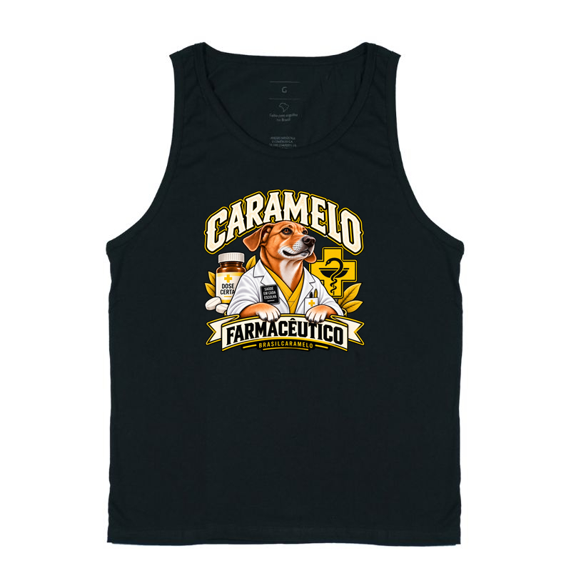 Caramelo Farmacêutico - Imagem 3