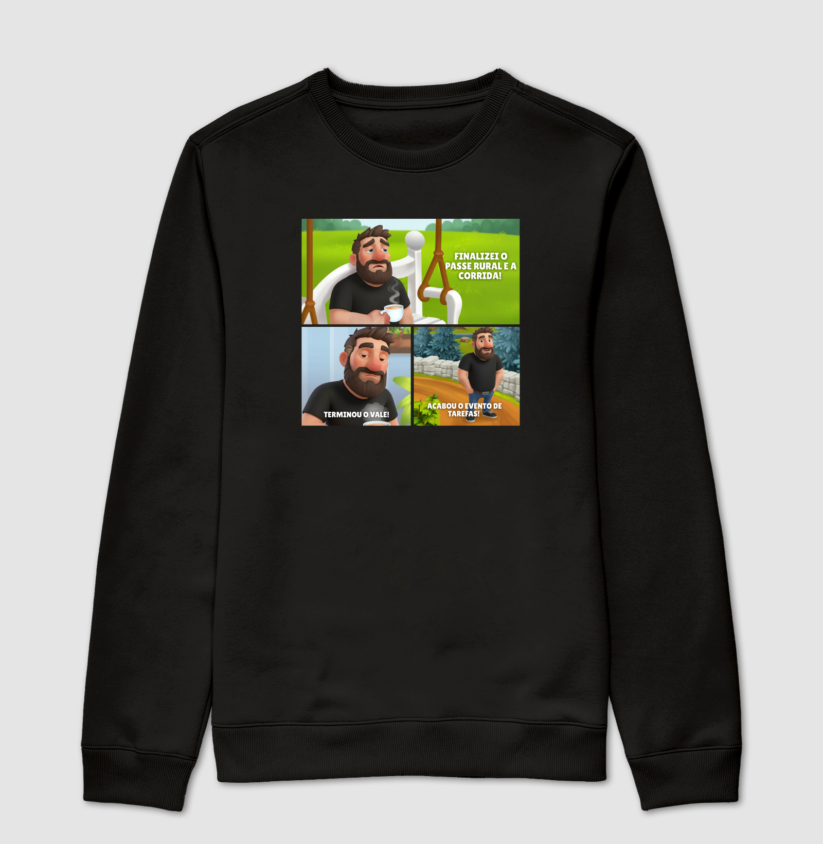 Camisa 3