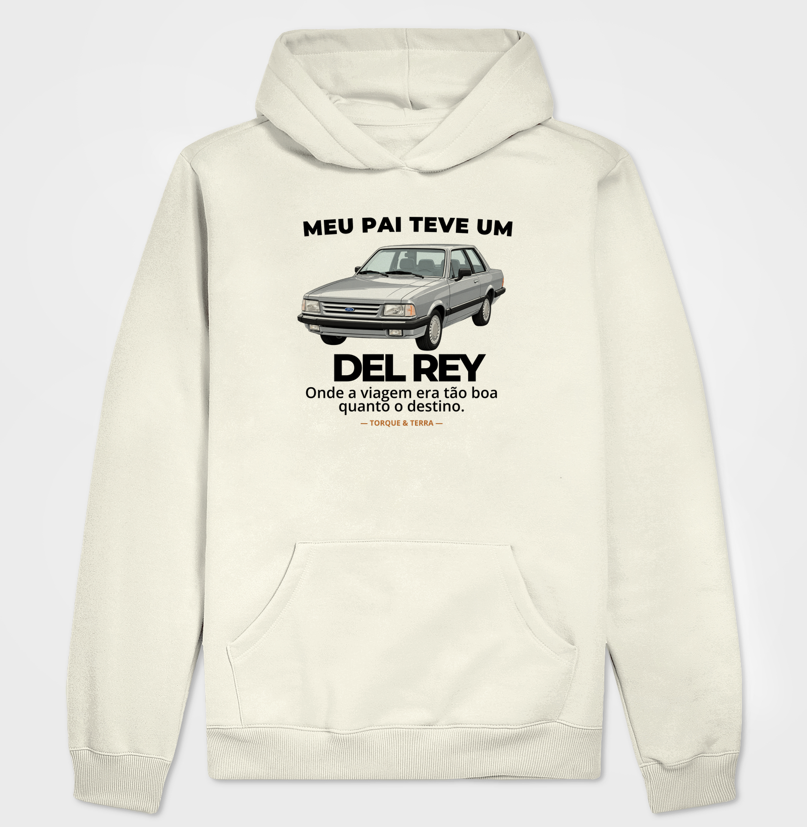 Meu pai teve um - DEL REY - prata - Imagem 3